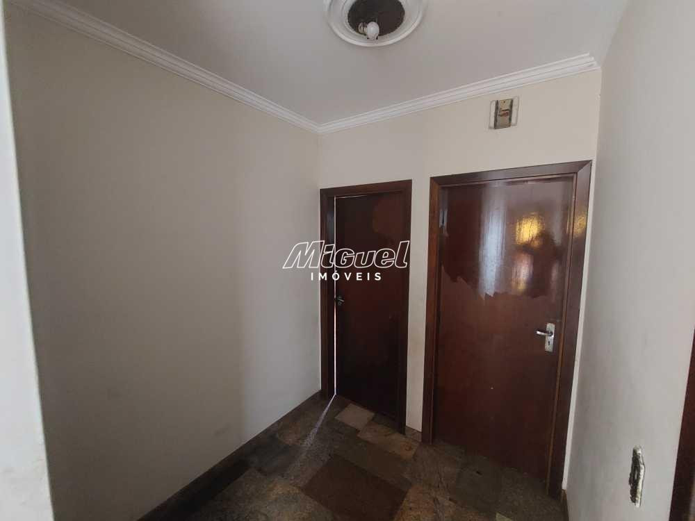 Casa, para aluguel, Piracicamirim - 4 quartos - Piracicaba/SP: 