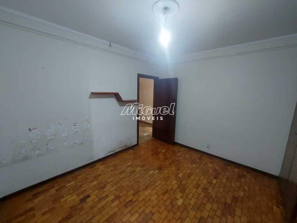 Casa, para aluguel, Piracicamirim - 4 quartos - Piracicaba/SP: 