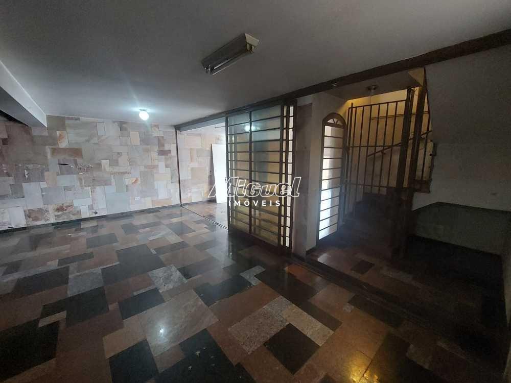 Casa, para aluguel, Piracicamirim - 4 quartos - Piracicaba/SP: 