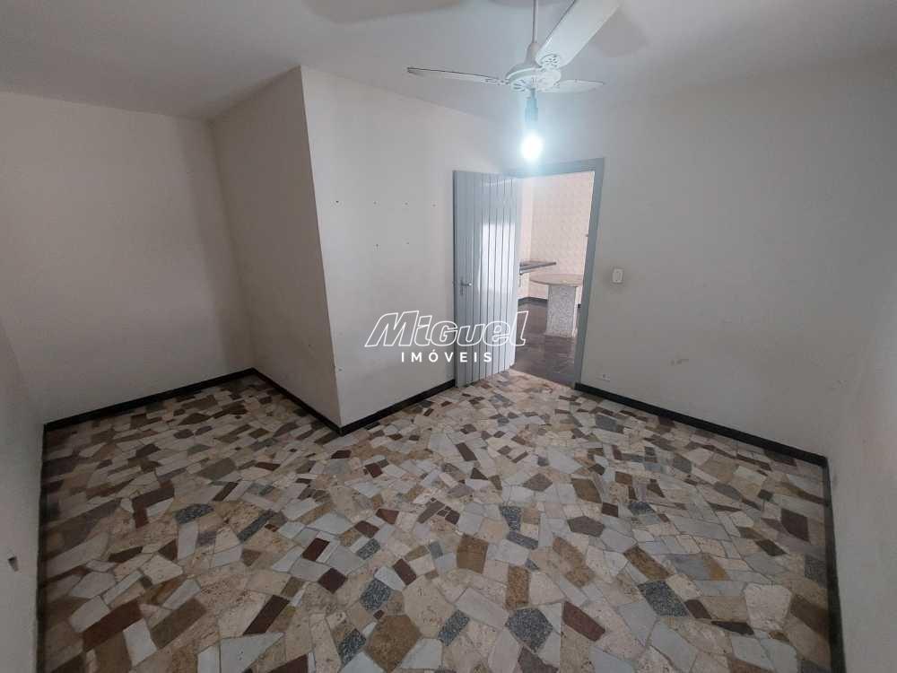 Casa, para aluguel, Piracicamirim - 4 quartos - Piracicaba/SP: 