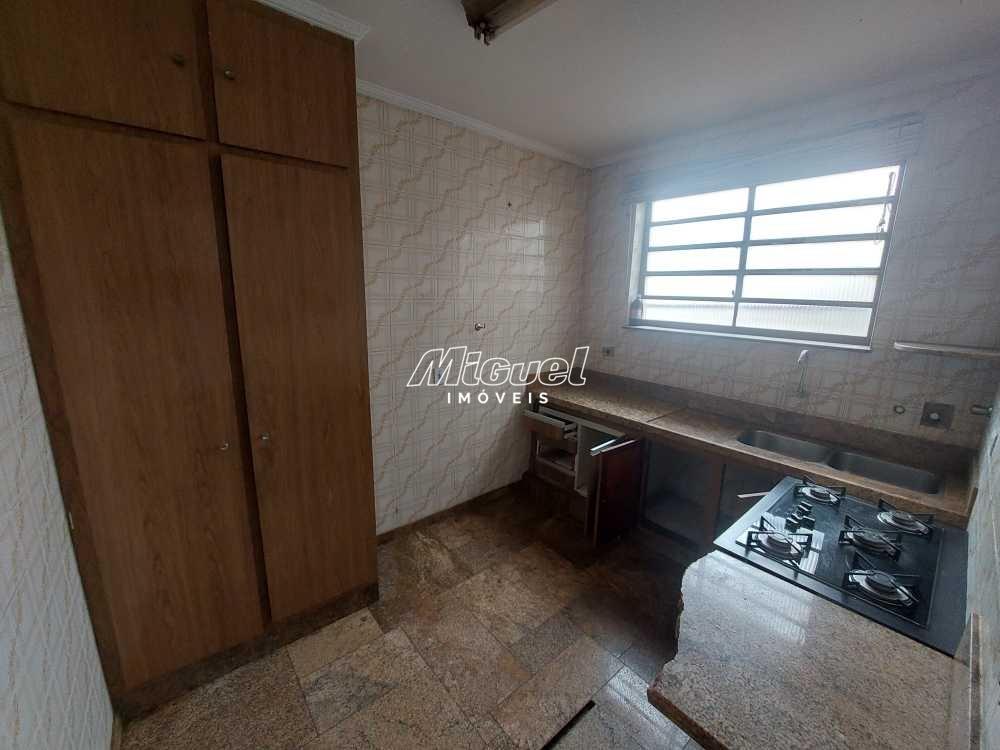 Casa, para aluguel, Piracicamirim - 4 quartos - Piracicaba/SP: 