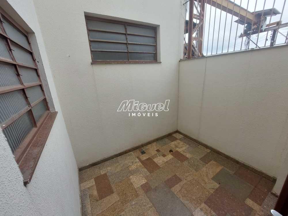 Casa, para aluguel, Piracicamirim - 4 quartos - Piracicaba/SP: 