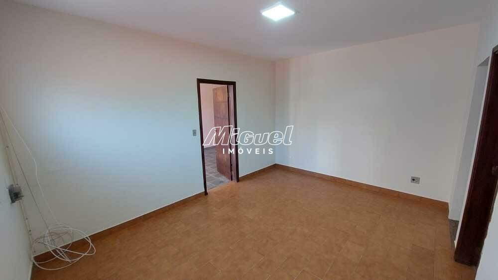 Casa, para aluguel, Centro - 3 quartos - Piracicaba/SP: