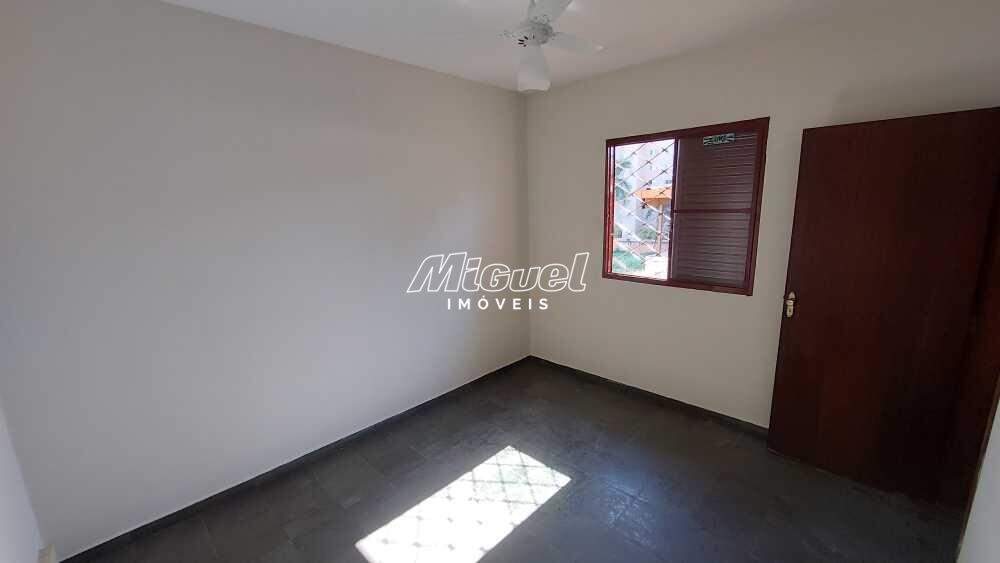 Casa, para aluguel, Centro - 3 quartos - Piracicaba/SP: