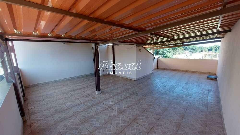 Casa, para aluguel, Centro - 3 quartos - Piracicaba/SP: