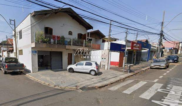 Salão Comercial, para aluguel, Nova Pompeia - - Piracicaba/SP: 