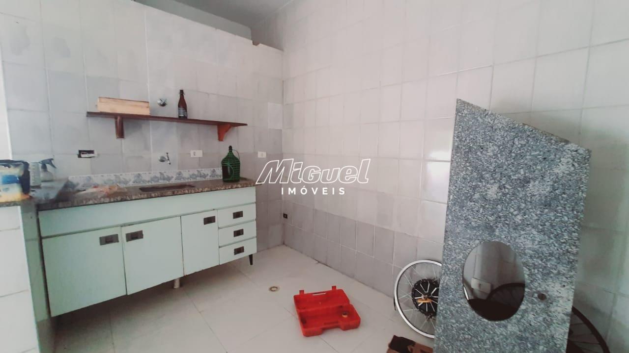 Salão Comercial, para aluguel, Nova Pompeia - - Piracicaba/SP: 