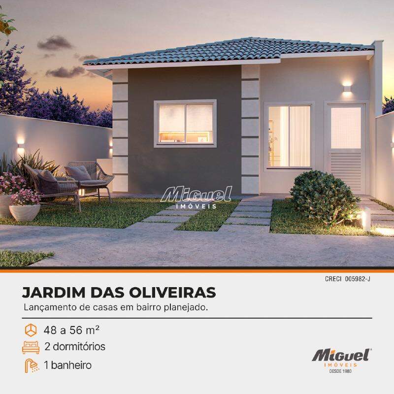 Casa à venda no Parque Conceição: 