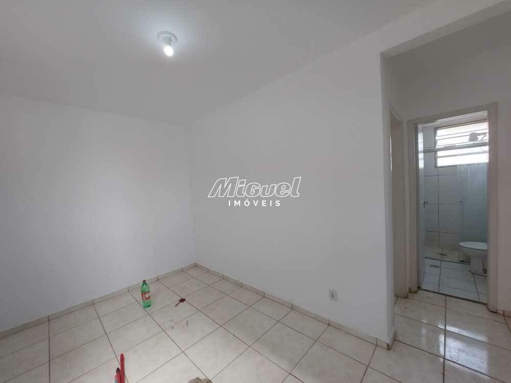 Apartamento, para aluguel, Pompeia - 2 quartos Condomínio Parque Piazza Navona - Piracicaba/SP: 
