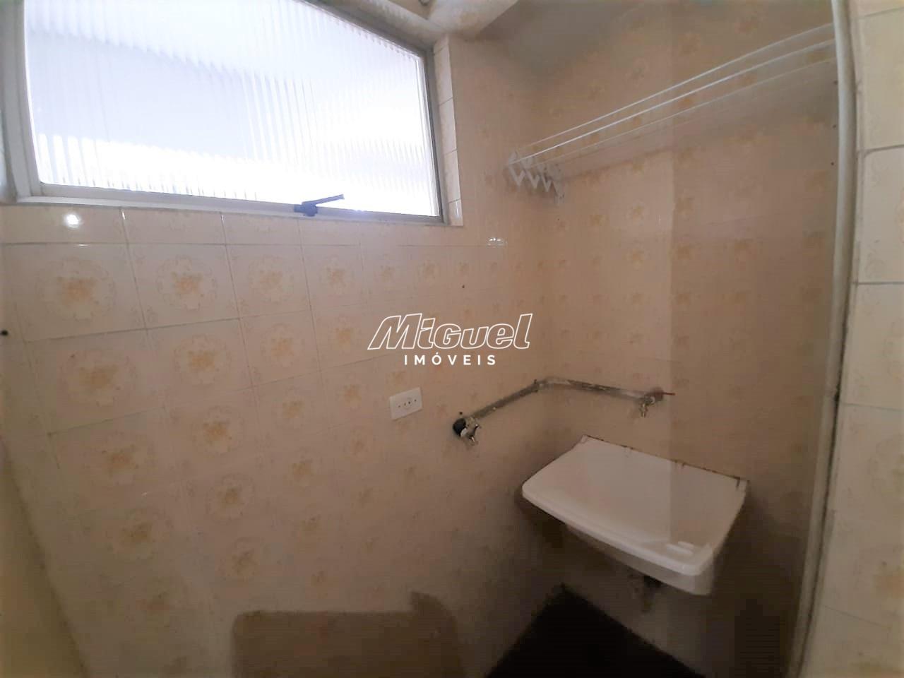 Kitnet, à venda, Centro - 1 quarto Condomínio Edifício Sans Souci - Piracicaba/SP: 