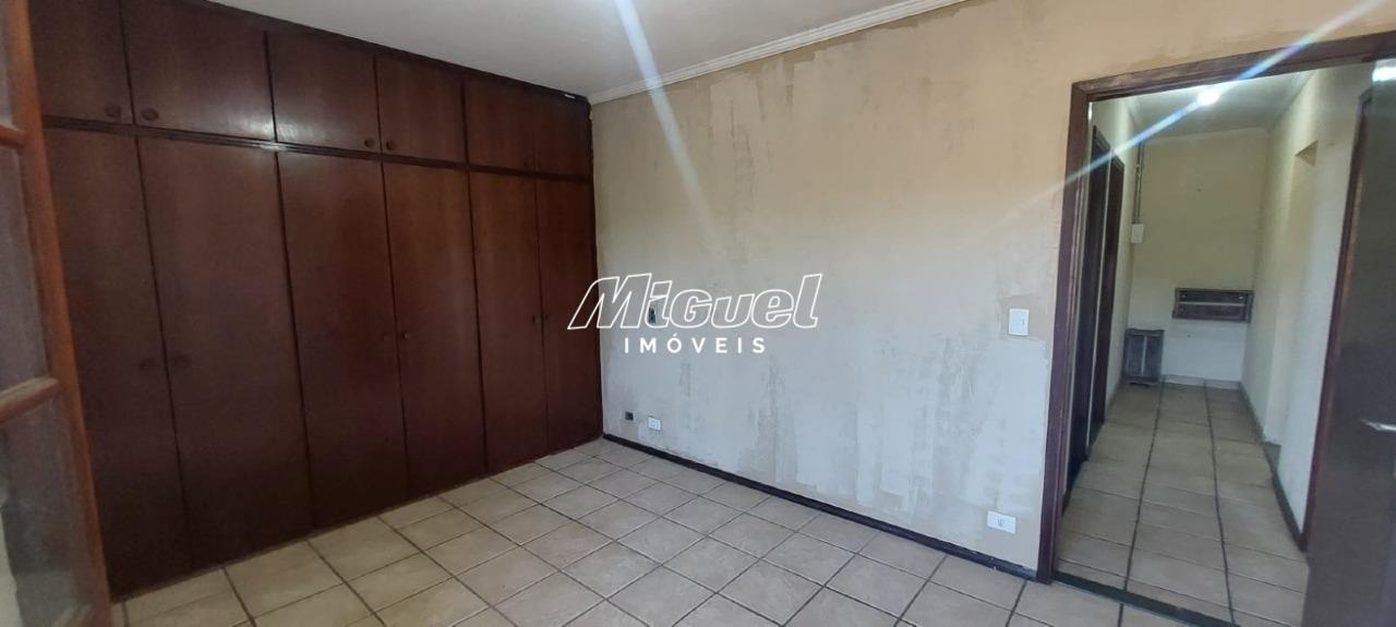 Kitnet, para aluguel, Jardim Algodoal - 2 quartos - Piracicaba/SP: 