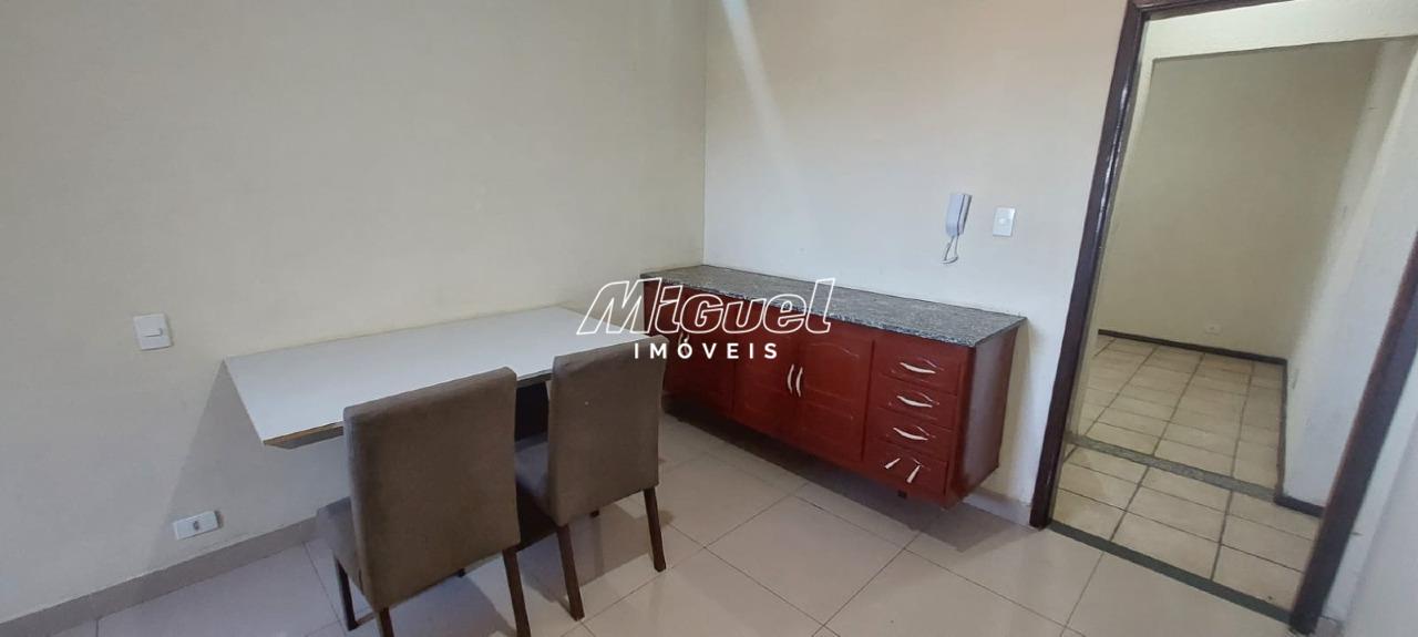 Kitnet, para aluguel, Jardim Algodoal - 2 quartos - Piracicaba/SP: 