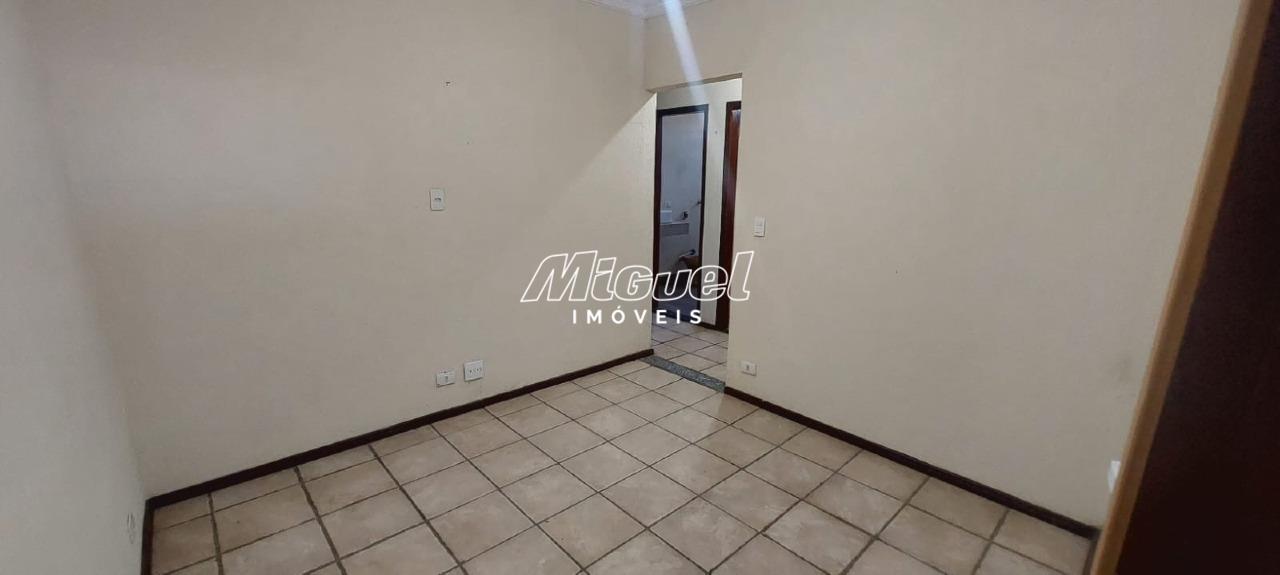 Kitnet, para aluguel, Jardim Algodoal - 2 quartos - Piracicaba/SP: 