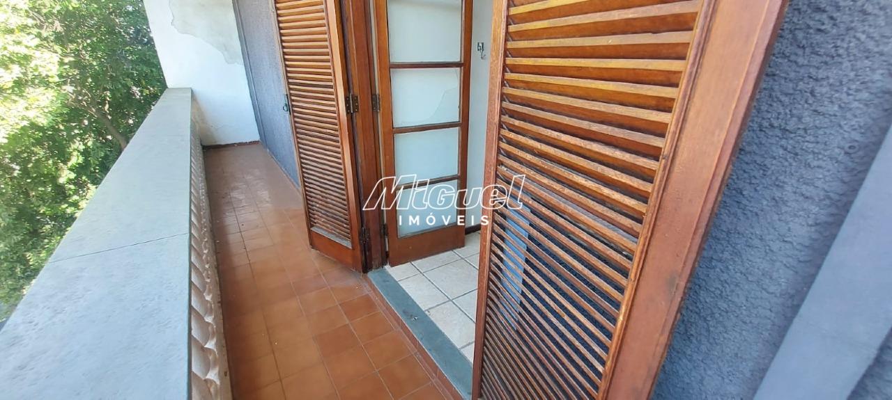 Kitnet, para aluguel, Jardim Algodoal - 2 quartos - Piracicaba/SP: 