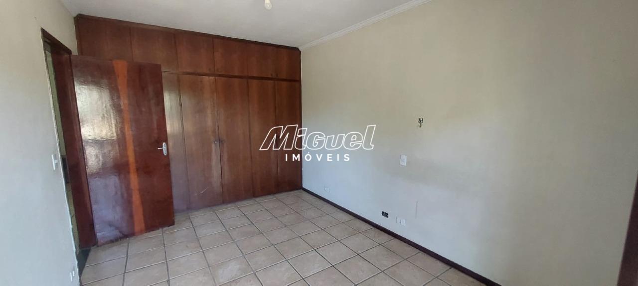 Kitnet, para aluguel, Jardim Algodoal - 2 quartos - Piracicaba/SP: 