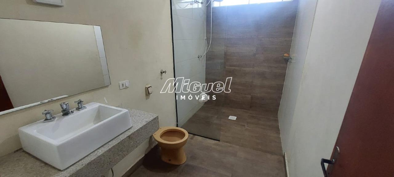 Kitnet, para aluguel, Jardim Algodoal - 2 quartos - Piracicaba/SP: 