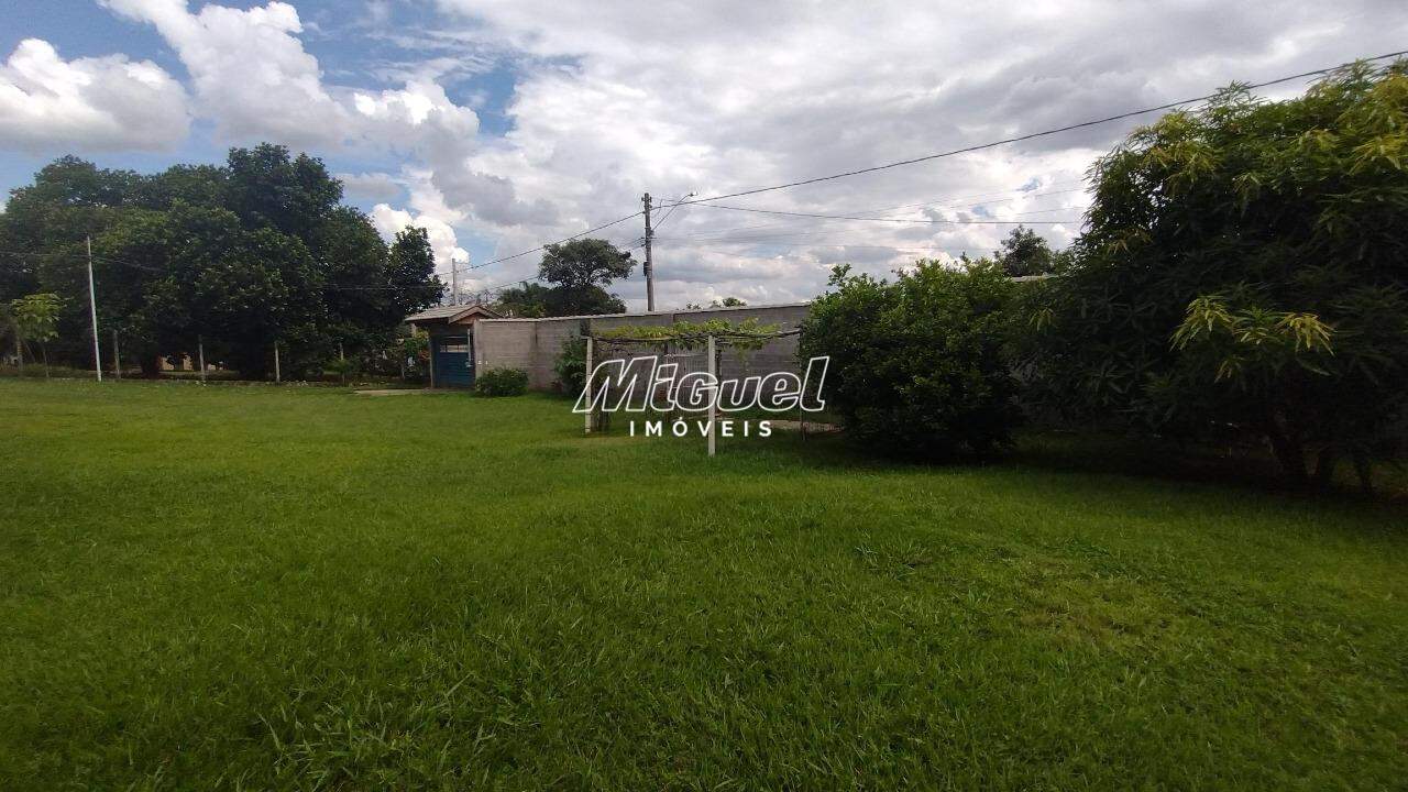 Chácara, à venda, Dois Córregos - 2 quartos - Piracicaba/SP: 