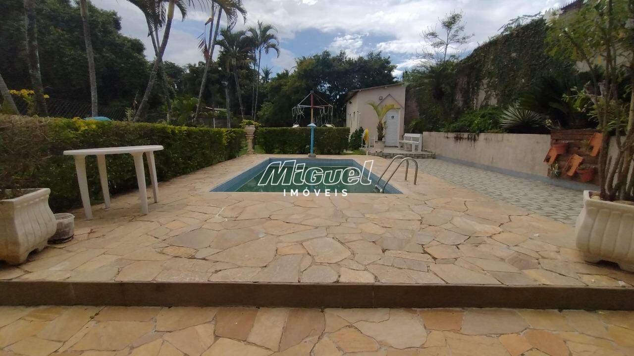 Chácara, à venda, Dois Córregos - 2 quartos - Piracicaba/SP: 