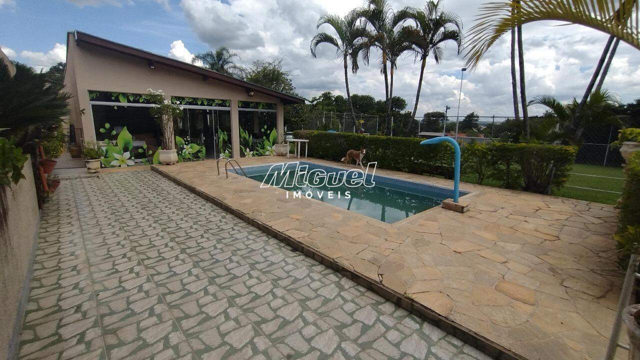 Chácara, à venda, Dois Córregos - 2 quartos - Piracicaba/SP: 