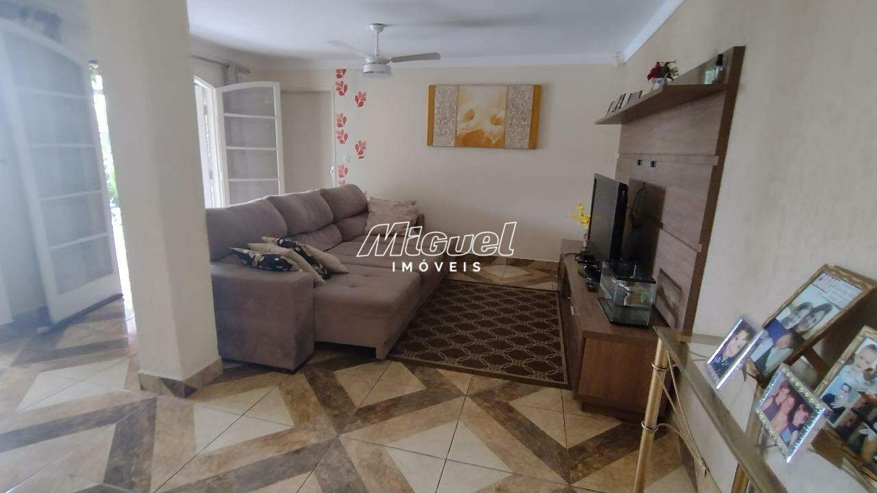 Chácara, à venda, Dois Córregos - 2 quartos - Piracicaba/SP: 