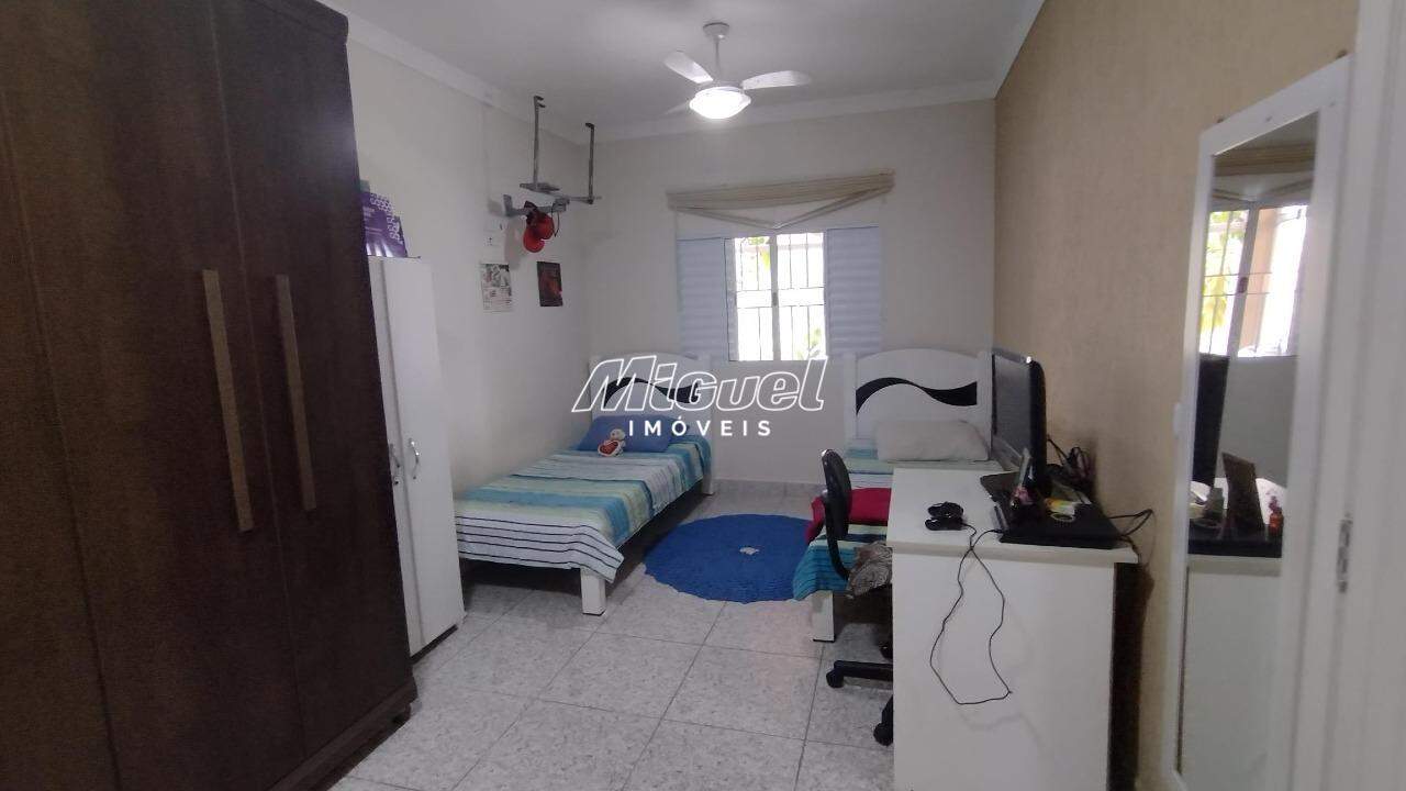 Chácara, à venda, Dois Córregos - 2 quartos - Piracicaba/SP: 