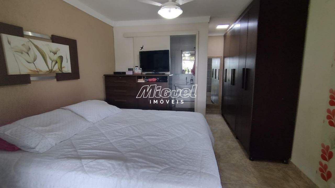 Chácara, à venda, Dois Córregos - 2 quartos - Piracicaba/SP: 