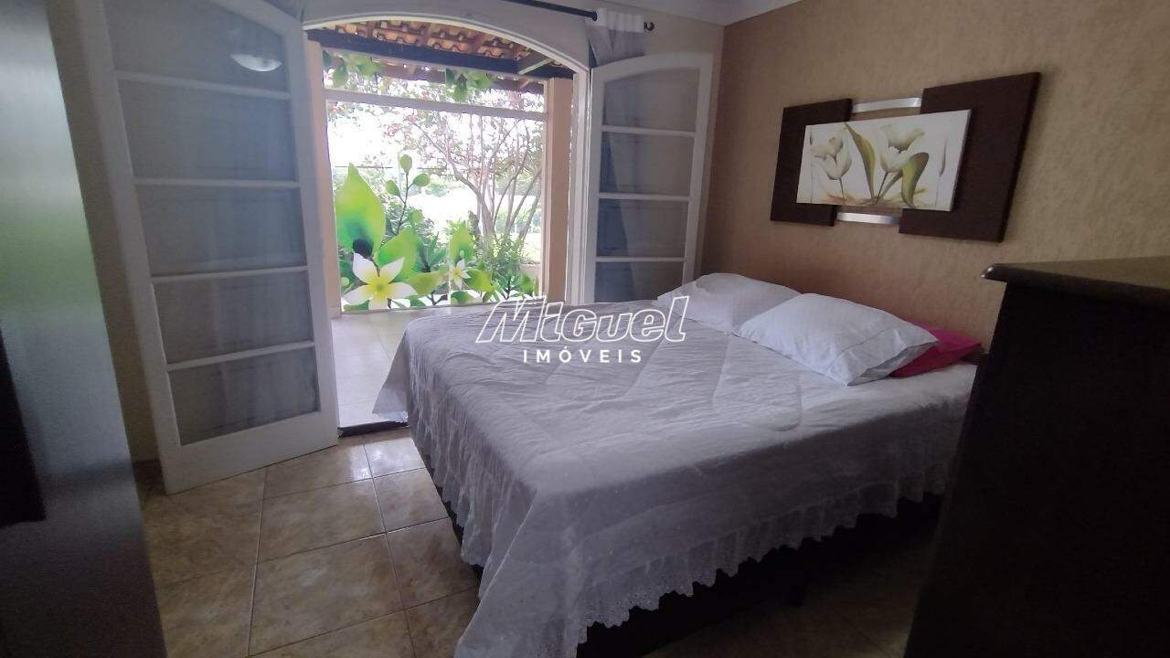 Chácara, à venda, Dois Córregos - 2 quartos - Piracicaba/SP: 