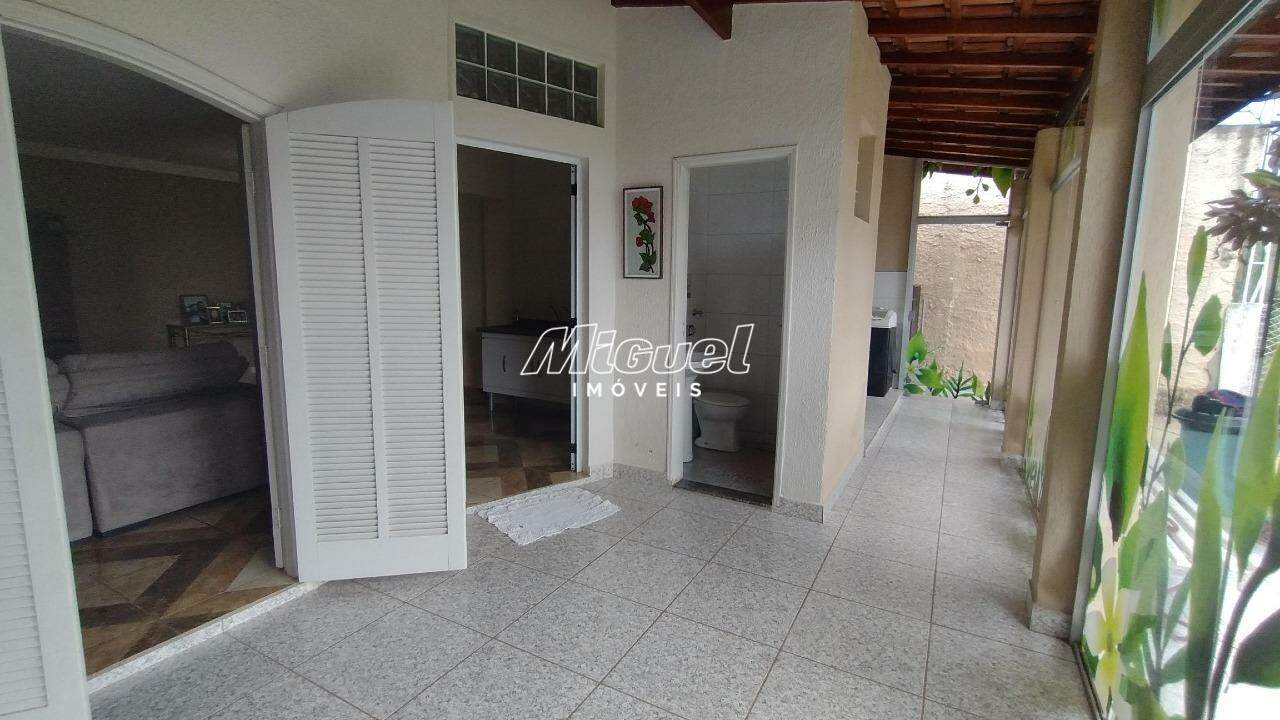Chácara, à venda, Dois Córregos - 2 quartos - Piracicaba/SP: 