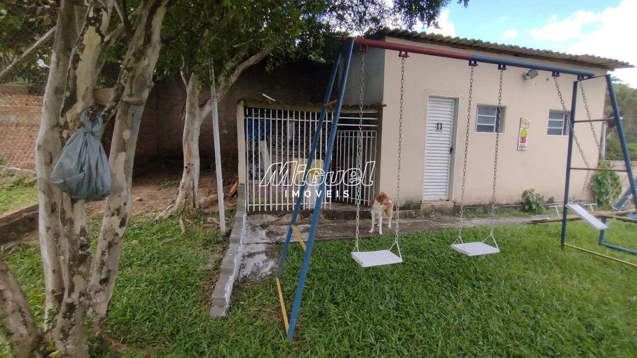 Chácara, à venda, Dois Córregos - 2 quartos - Piracicaba/SP: 
