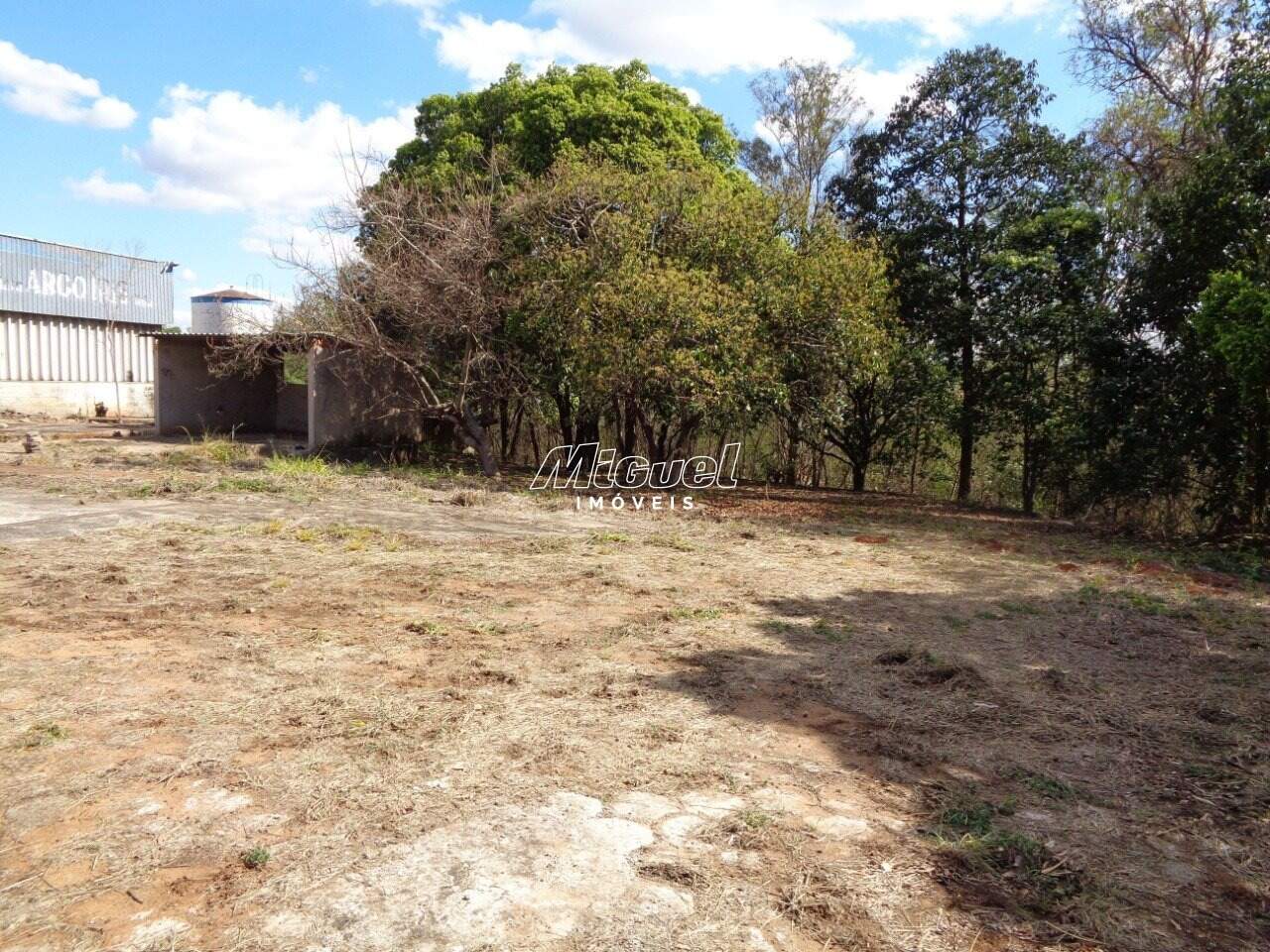 Área Comercial, à venda, Campestre - Piracicaba: