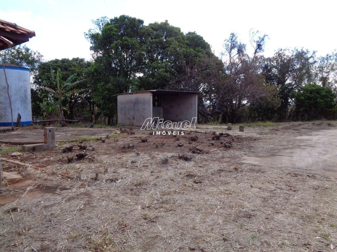 Área Comercial, à venda, Campestre - Piracicaba: