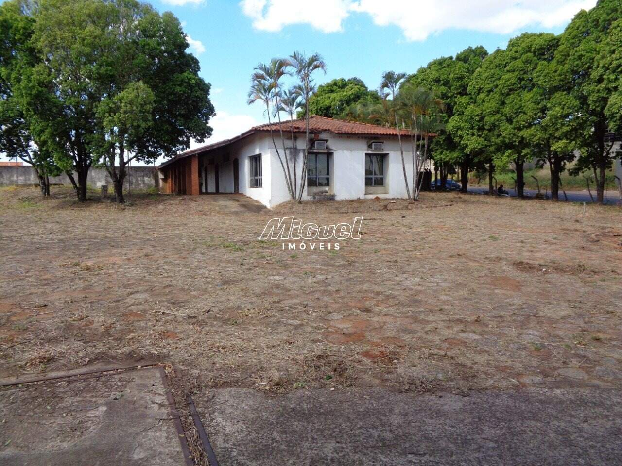 Área Comercial, à venda, Campestre - Piracicaba: