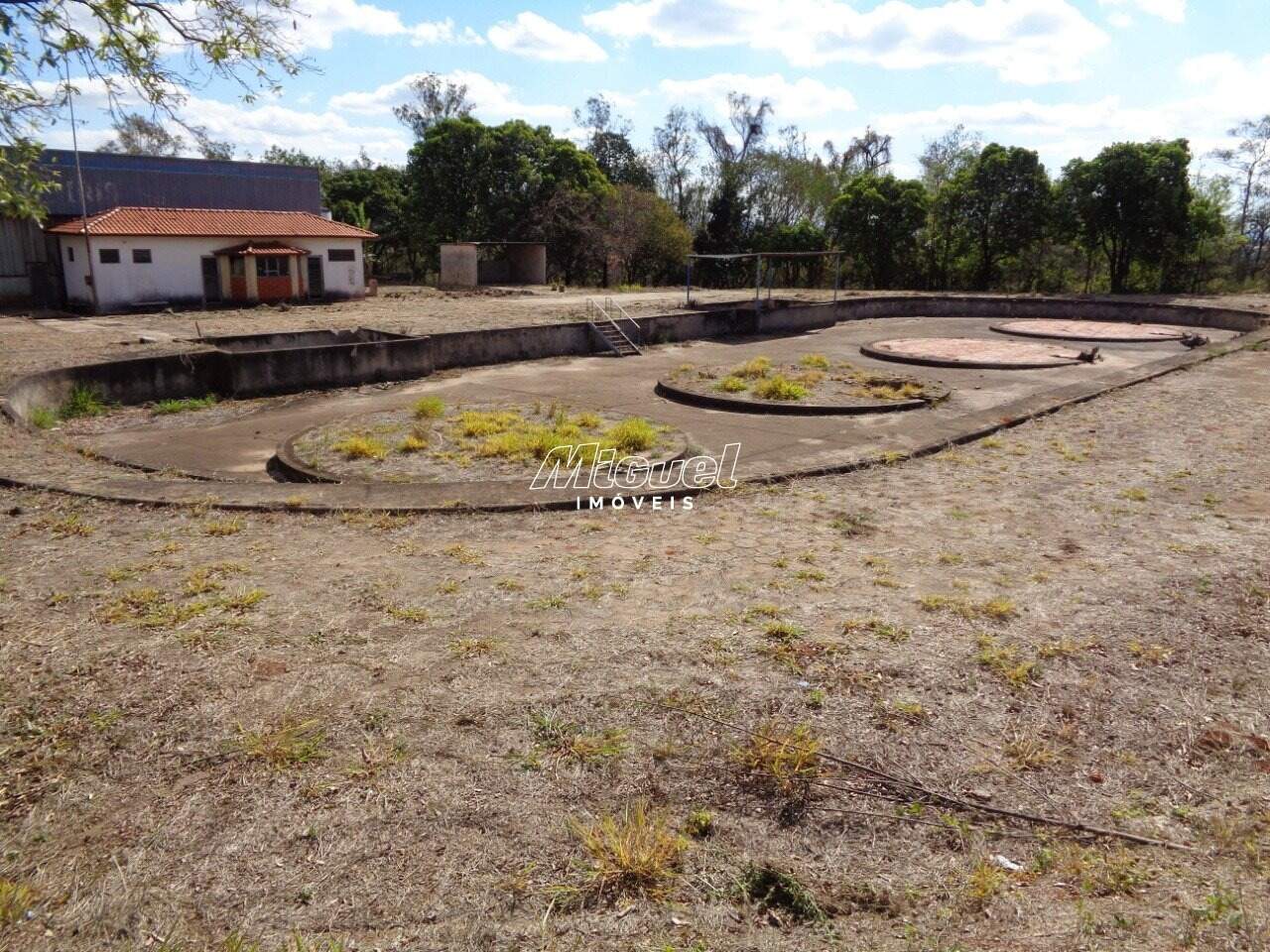 Área Comercial, à venda, Campestre - Piracicaba: