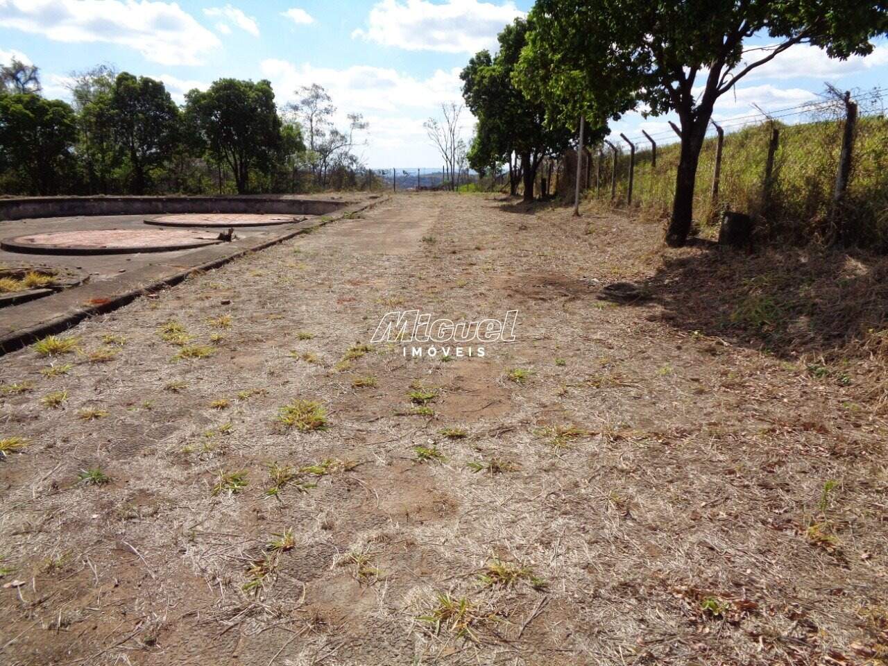 Área Comercial, à venda, Campestre - Piracicaba: