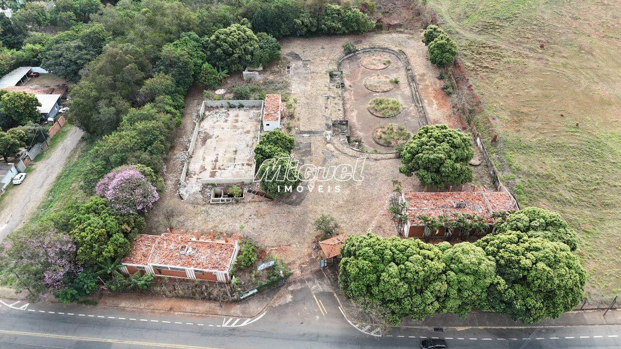 Área Comercial, à venda, Campestre - Piracicaba: