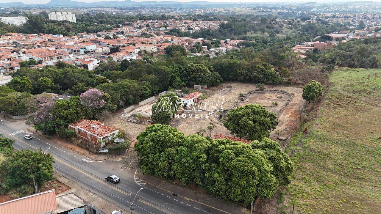 Área Comercial, à venda, Campestre - Piracicaba: