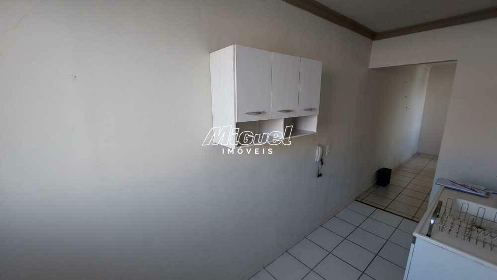 Apartamento, para aluguel, Novo Horizonte - 2 quartos Residencial Parque Ville - Piracicaba/SP: 