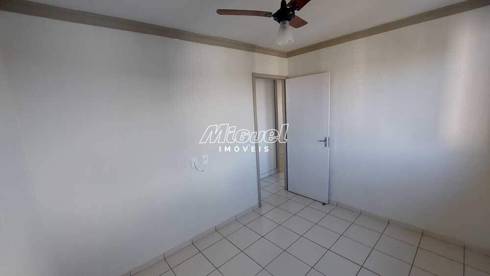 Apartamento, para aluguel, Novo Horizonte - 2 quartos Residencial Parque Ville - Piracicaba/SP: