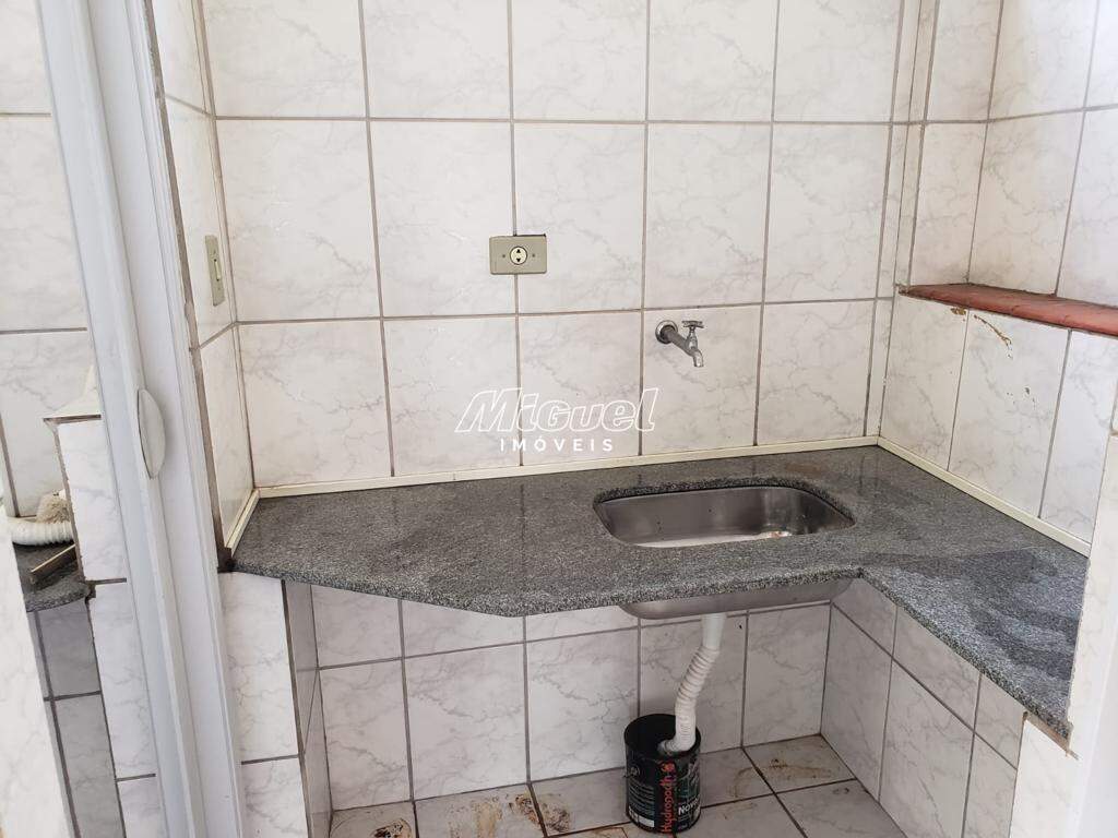 Salão Comercial, para aluguel, Centro - - Piracicaba/SP: 