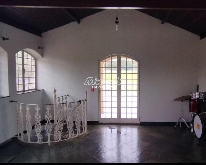 Casa, à venda, Santa Rita - 3 quartos - Piracicaba/SP: 