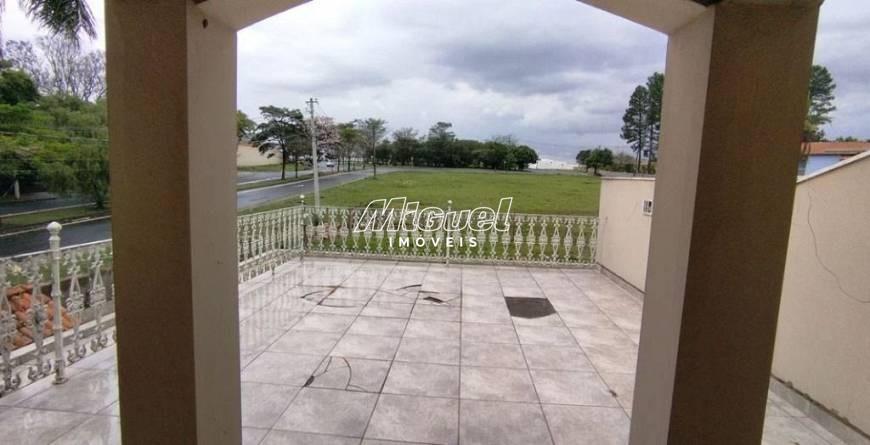 Casa, à venda, Santa Rita - 3 quartos - Piracicaba/SP: 