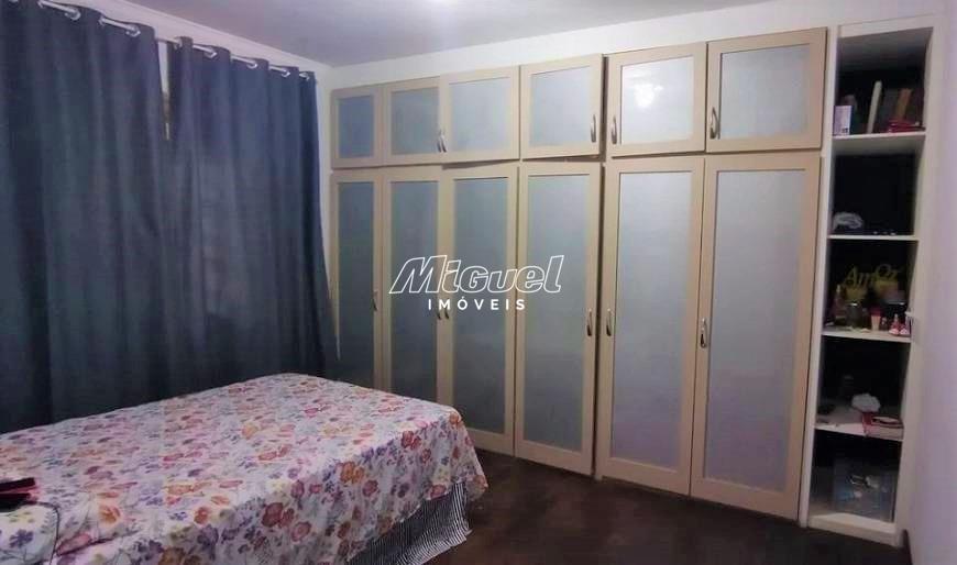 Casa, à venda, Santa Rita - 3 quartos - Piracicaba/SP: 