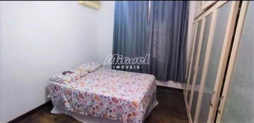 Casa, à venda, Santa Rita - 3 quartos - Piracicaba/SP: 