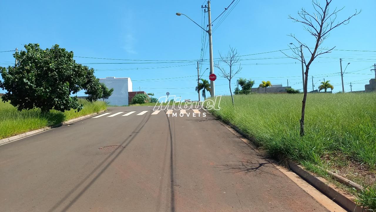 Terreno, à venda, Terras di Treviso - - Piracicaba/SP: 