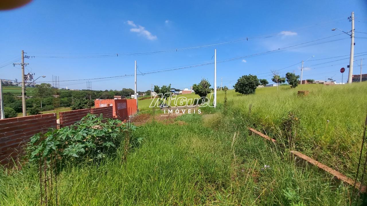Terreno, à venda, Terras di Treviso - - Piracicaba/SP: 
