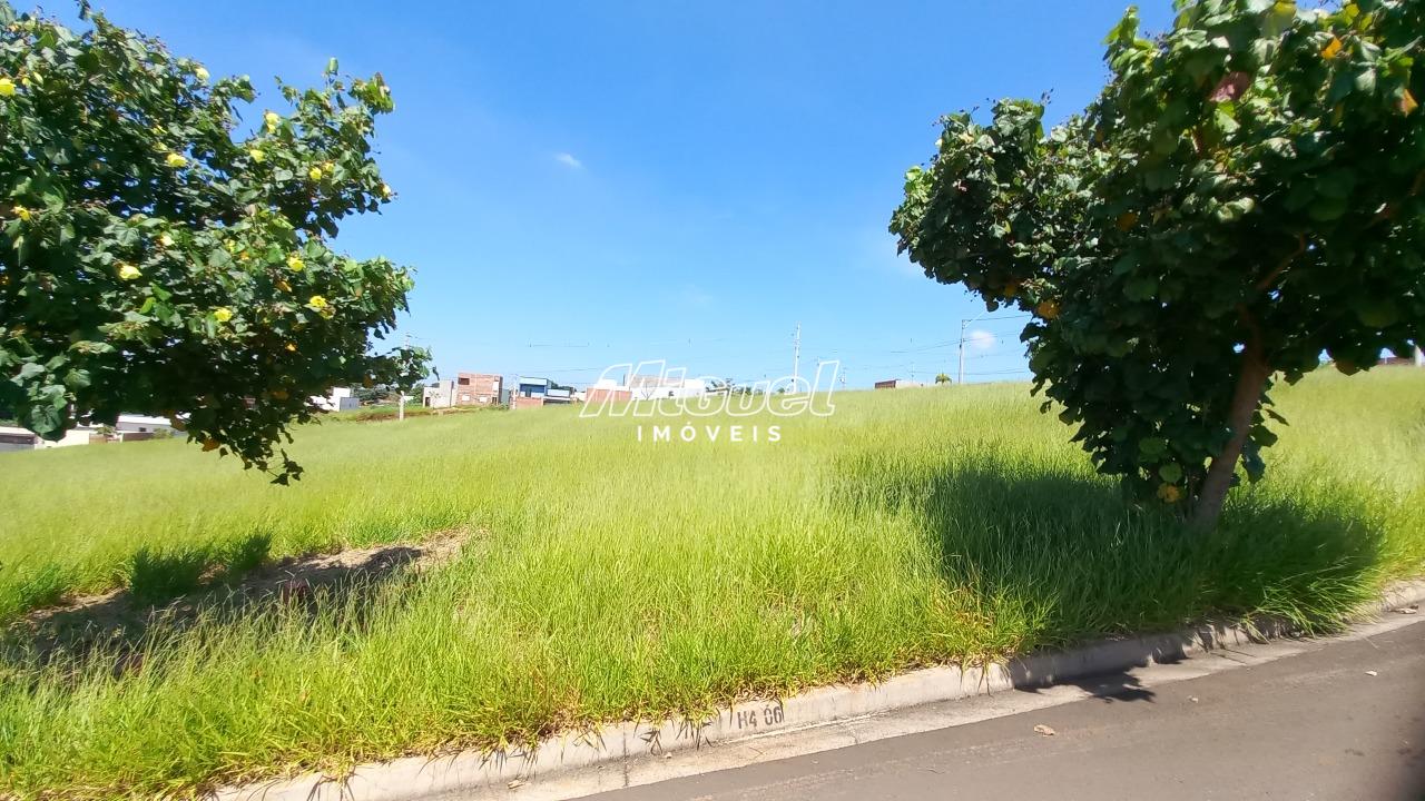 Terreno, à venda, Terras di Treviso - - Piracicaba/SP: 