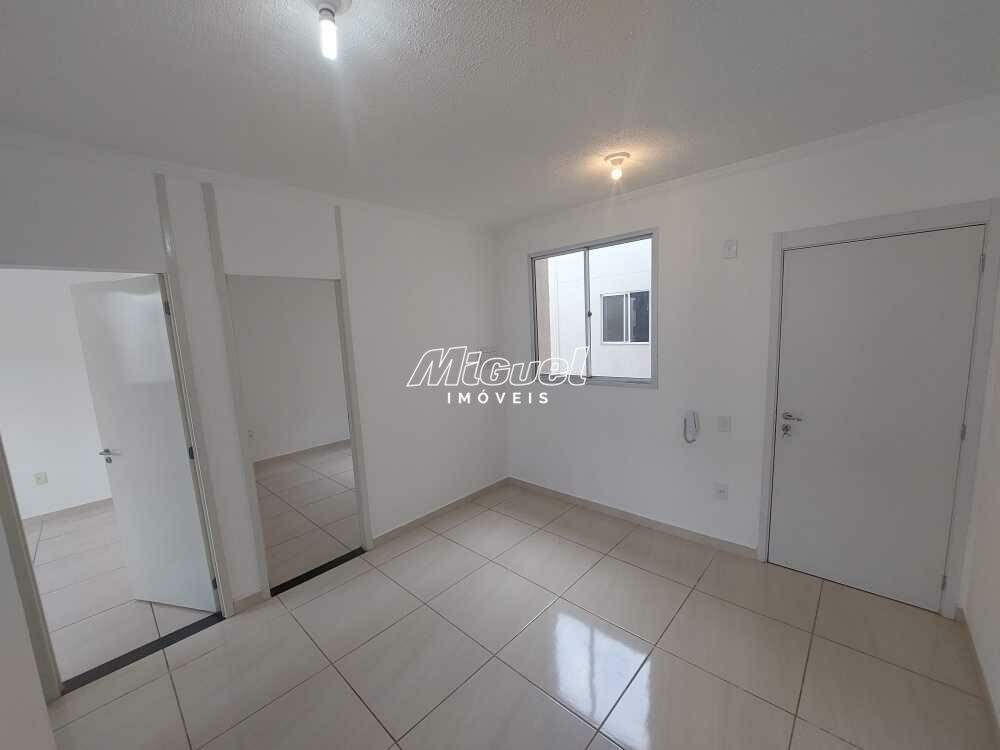 Apartamento, para aluguel, 2 quartos, Viva Vida Paineiras, Vila Sonia - Piracicaba: