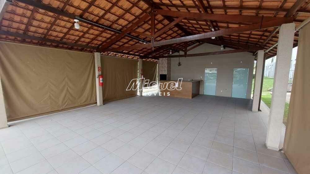 Apartamento, para aluguel, Vila Sonia - 2 quartos Viva Vida Paineiras - Piracicaba/SP:
