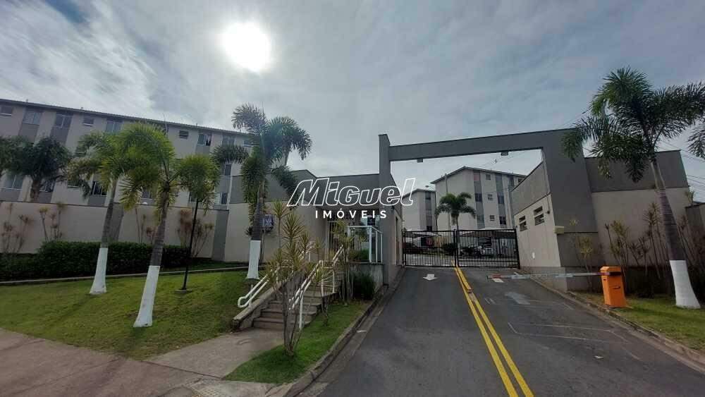 Apartamento, para aluguel, Vila Sonia - 2 quartos Viva Vida Paineiras - Piracicaba/SP: