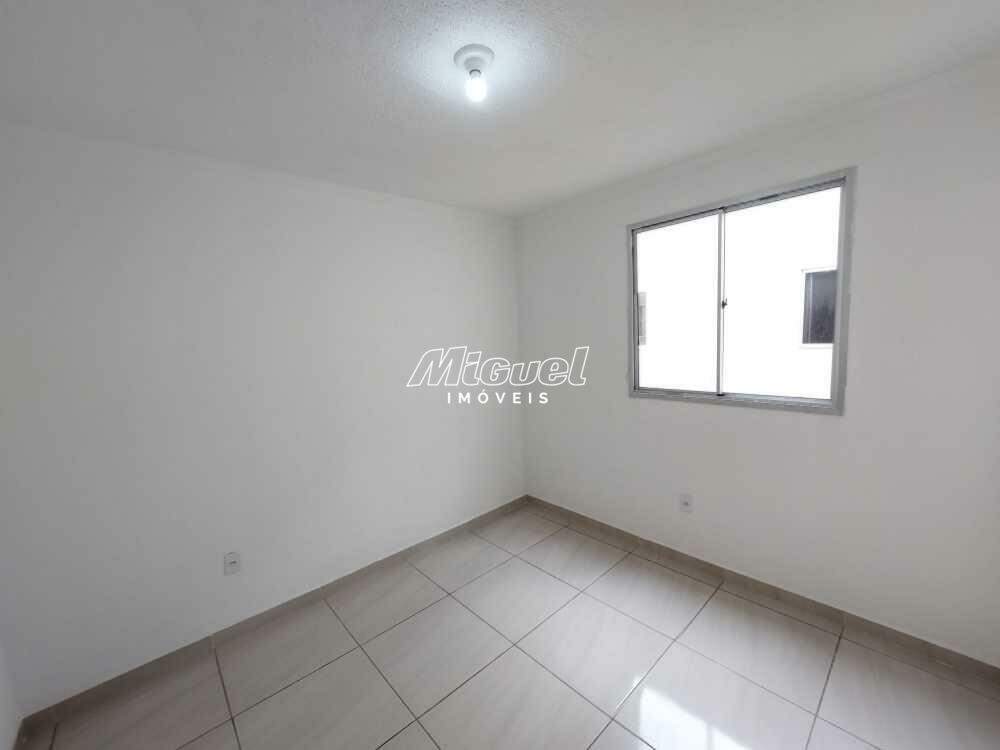 Apartamento, para aluguel, 2 quartos, Viva Vida Paineiras, Vila Sonia - Piracicaba: